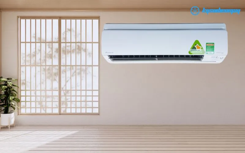 công suất điều hoà daikin 24000 BTU